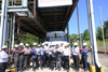 MRPL flags off its first Toluene parcel